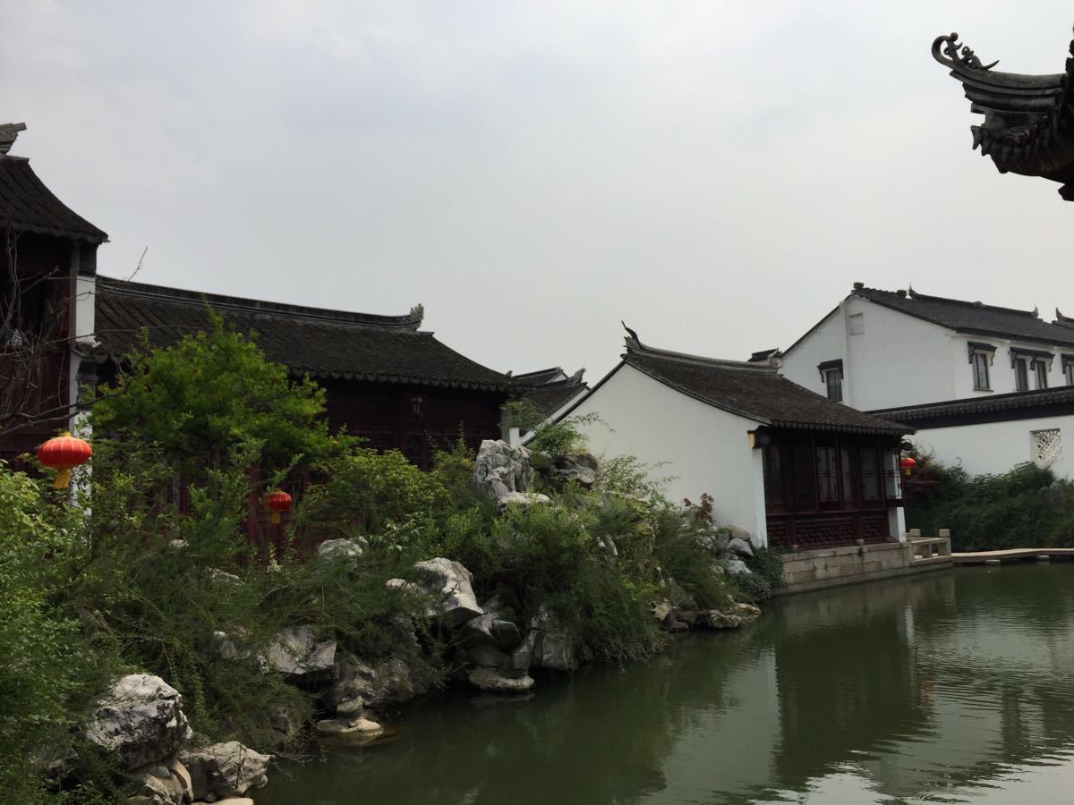 恬庄古街
