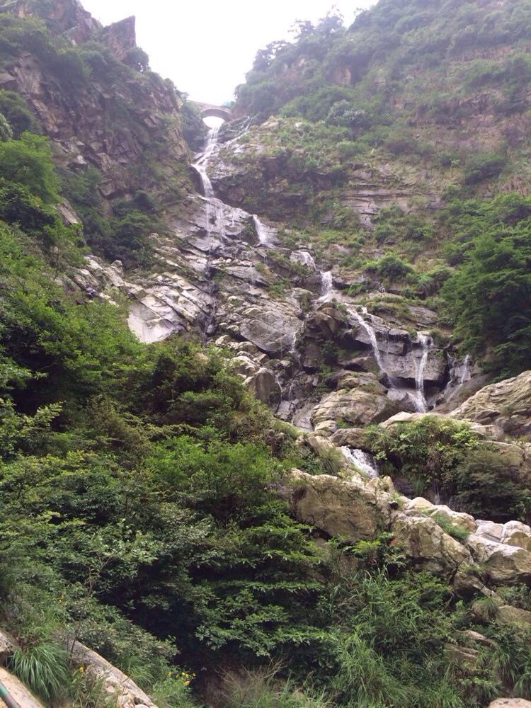 2020石门涧-旅游攻略-门票-地址-问答-游记点评,庐山旅游旅游景点推荐