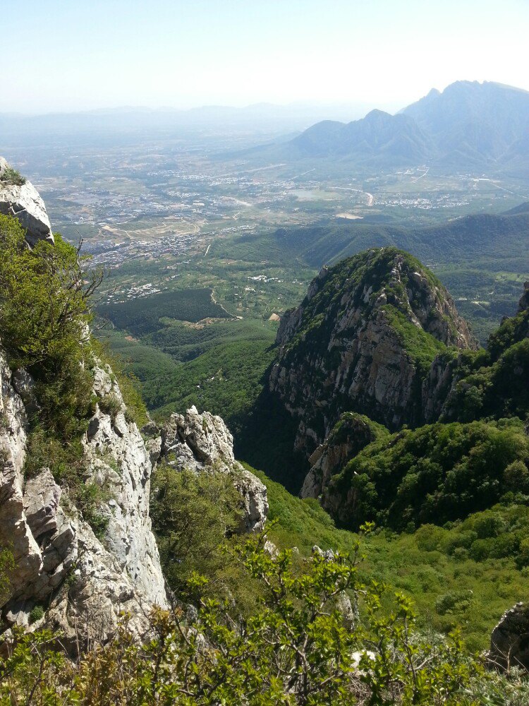 嵩山嵩阳景区好玩吗,嵩山嵩阳景区景点怎么样_点评