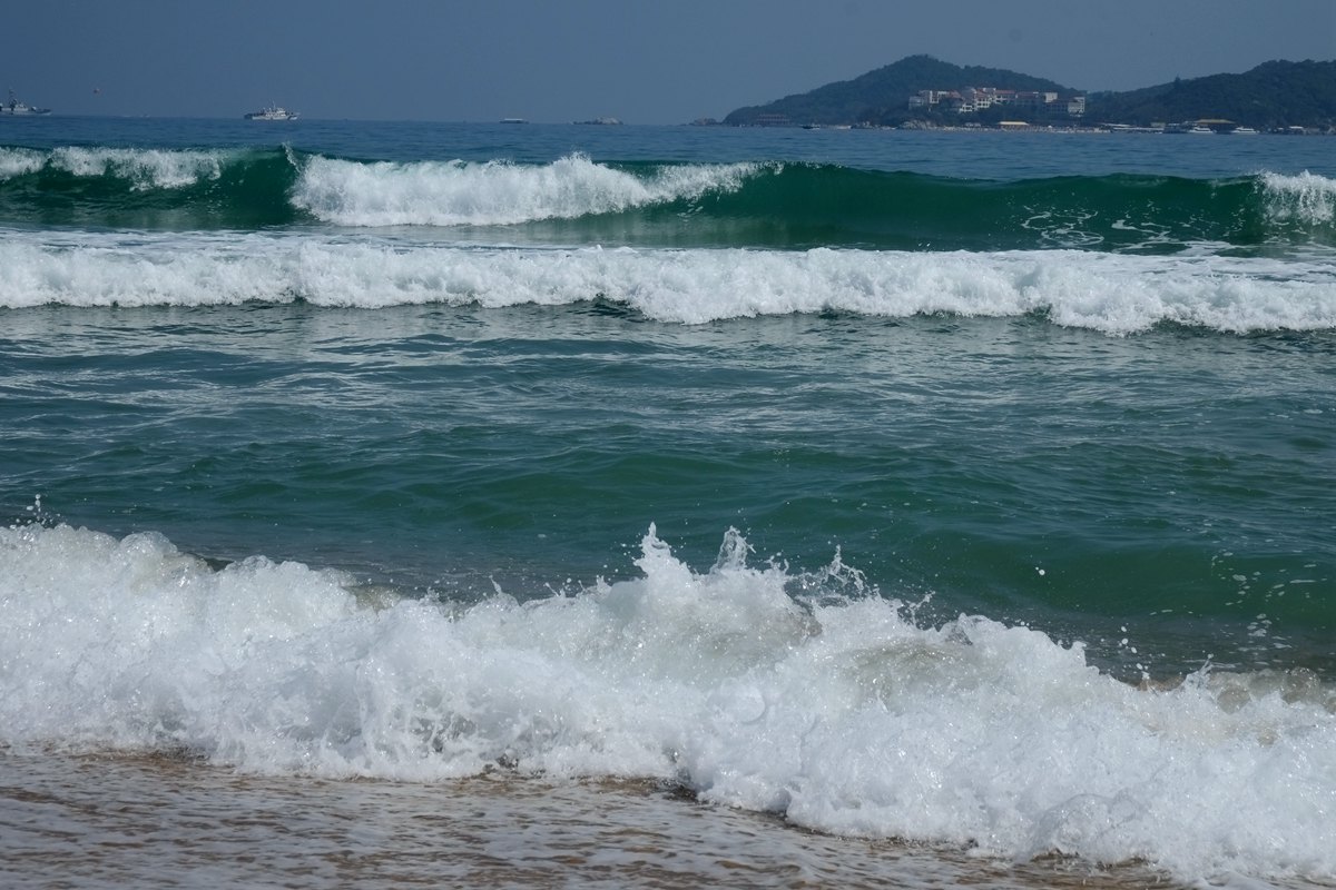 2019海棠湾_旅游攻略_门票_地址_游记点评,三亚旅游景点推荐 去哪儿