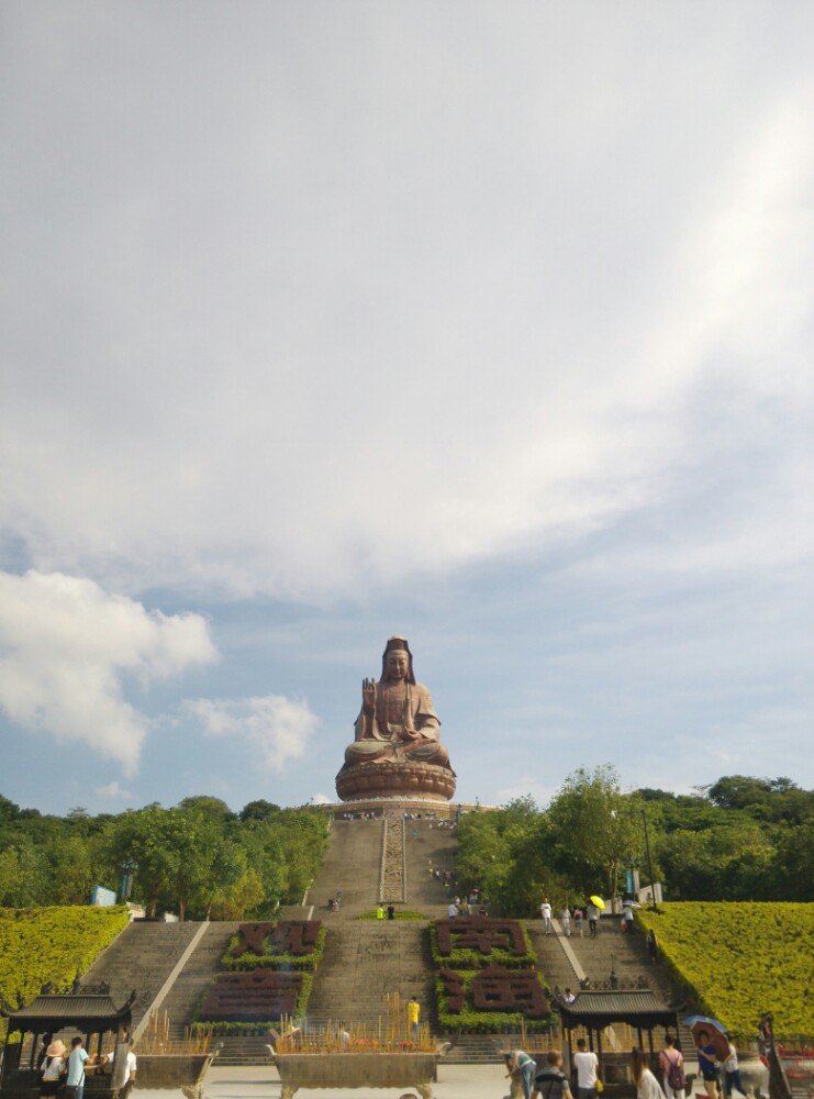 【携程攻略】佛山西樵山风景名胜区景点,都挺好玩的,.