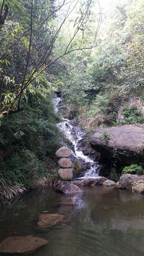 2019西径山_旅游攻略_门票_地址_游记点评,临安旅游