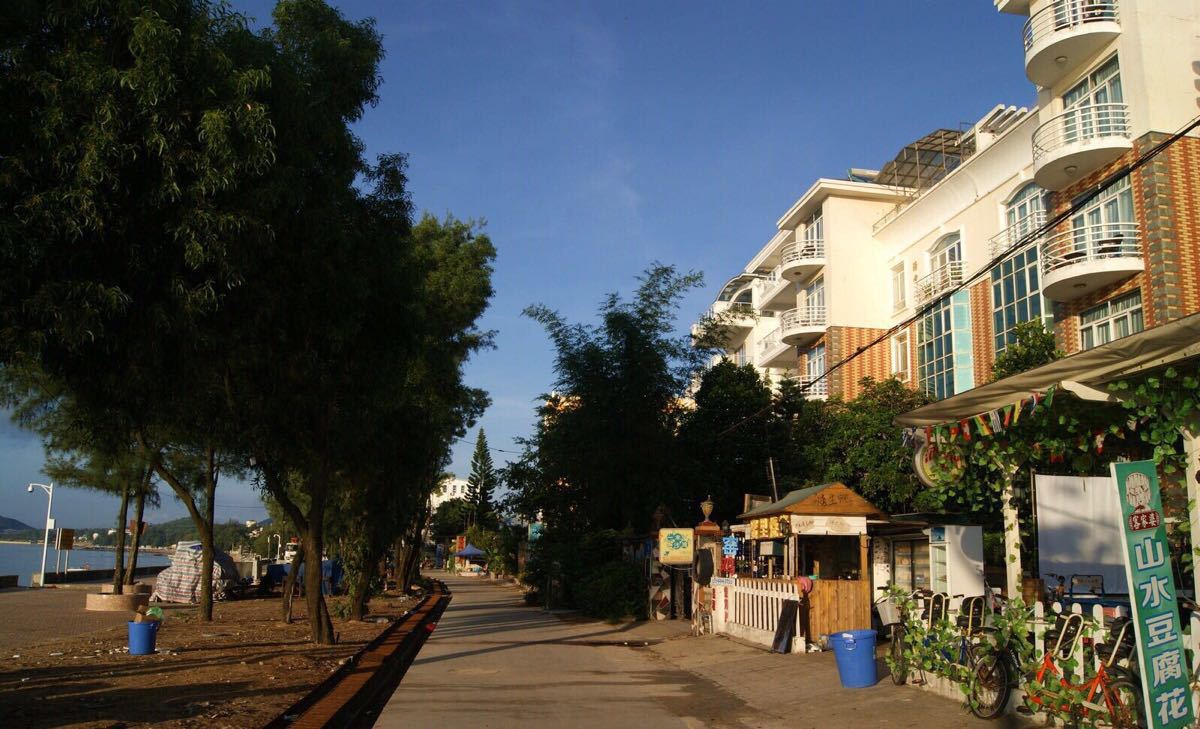 【携程攻略】深圳较场尾适合朋友出游旅游吗,较场尾朋友出游景点推荐