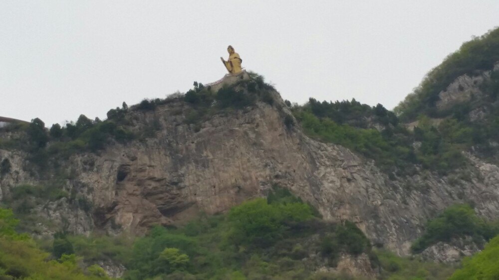 仙堂山
