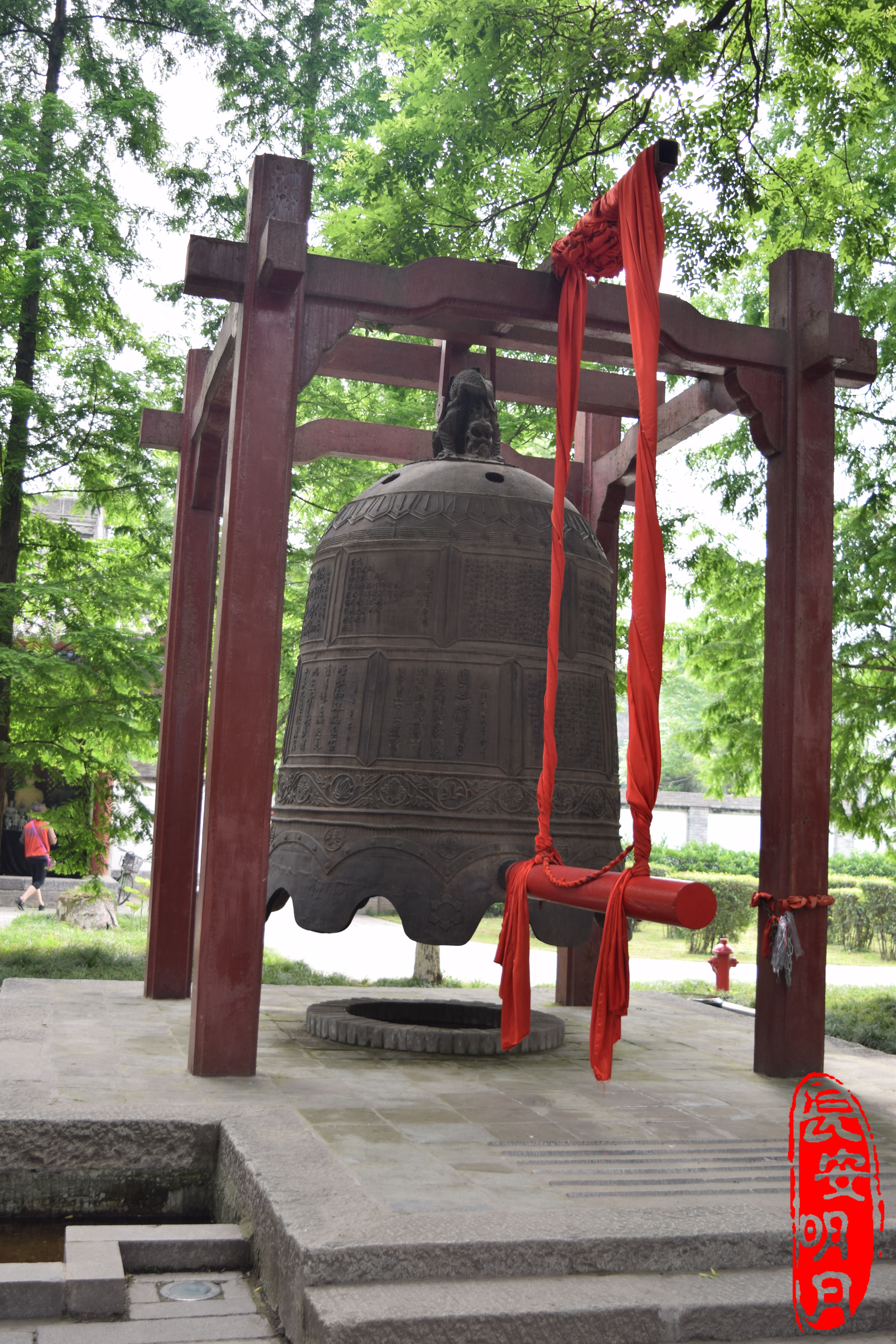 长安,从历史到现在