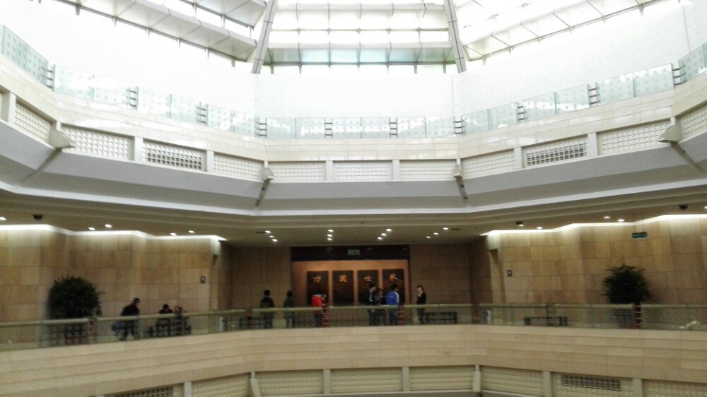 山西博物院
