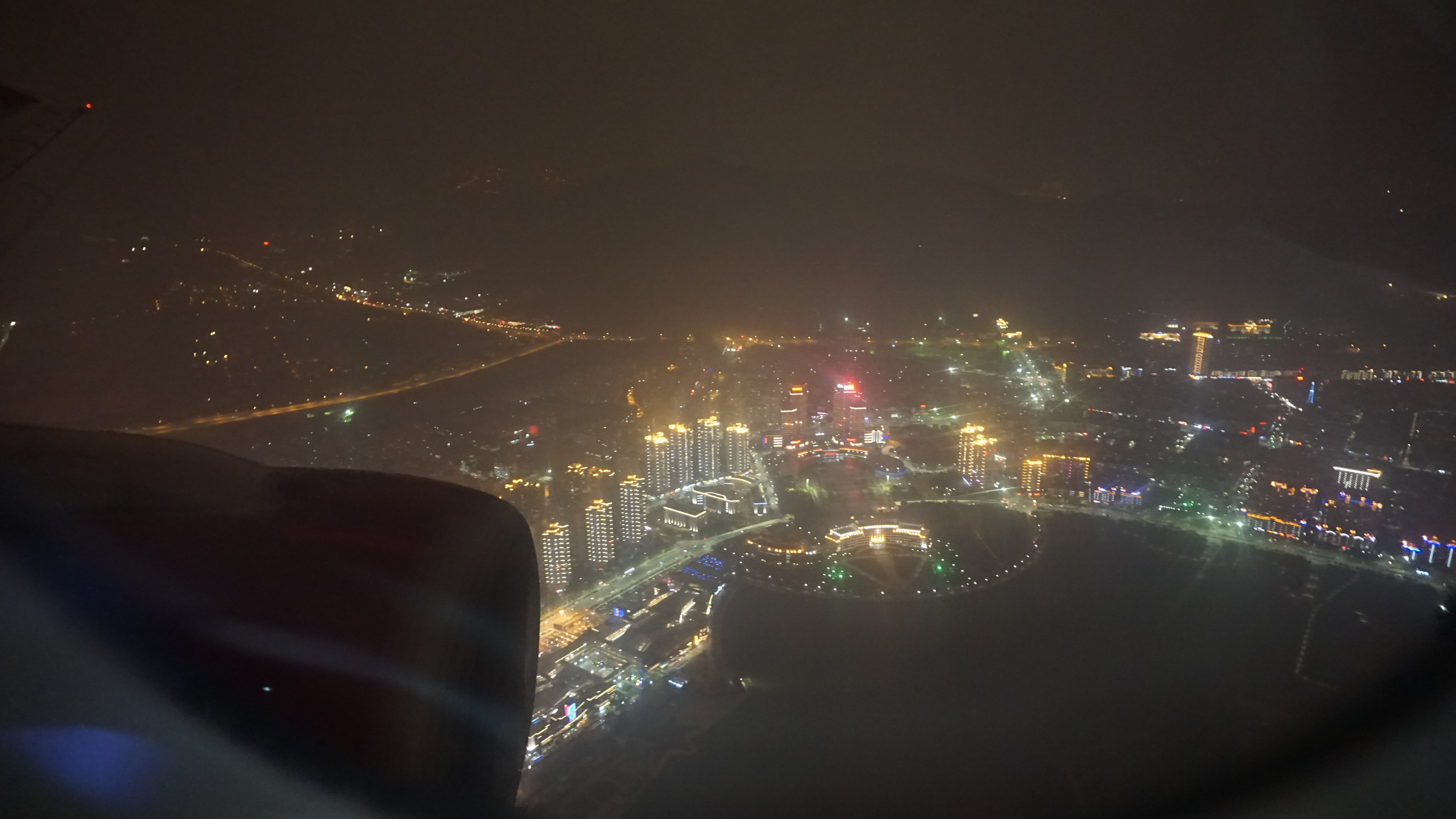 厦门高崎机场                          