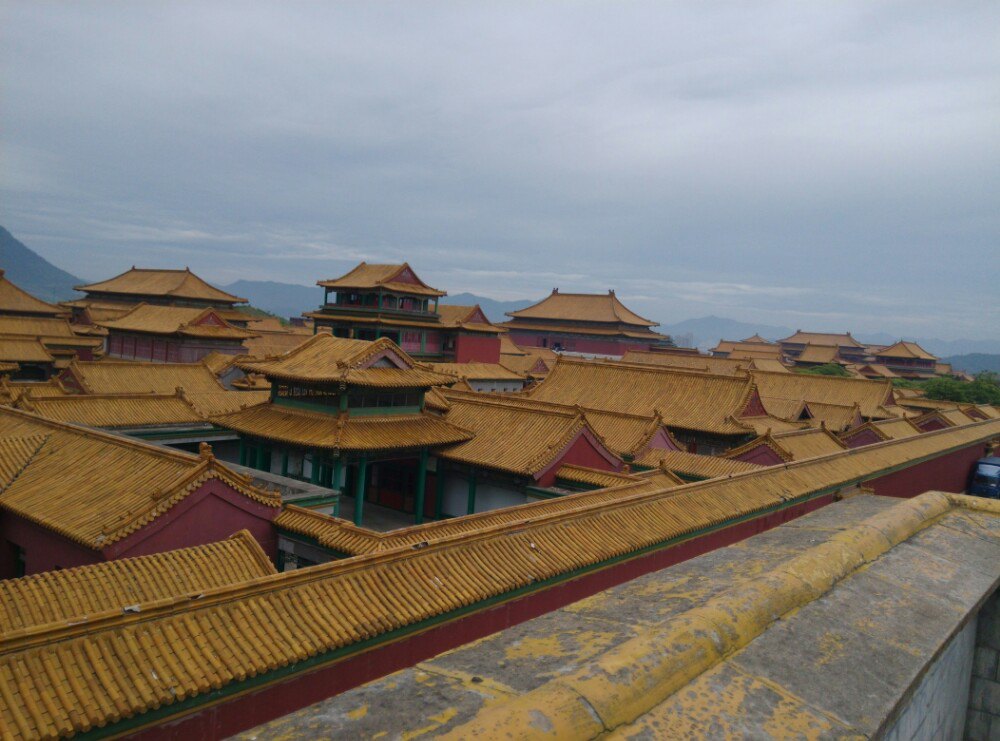 从台州路桥到横店影视城怎么走_交通\/驾驶_胖人服饰网