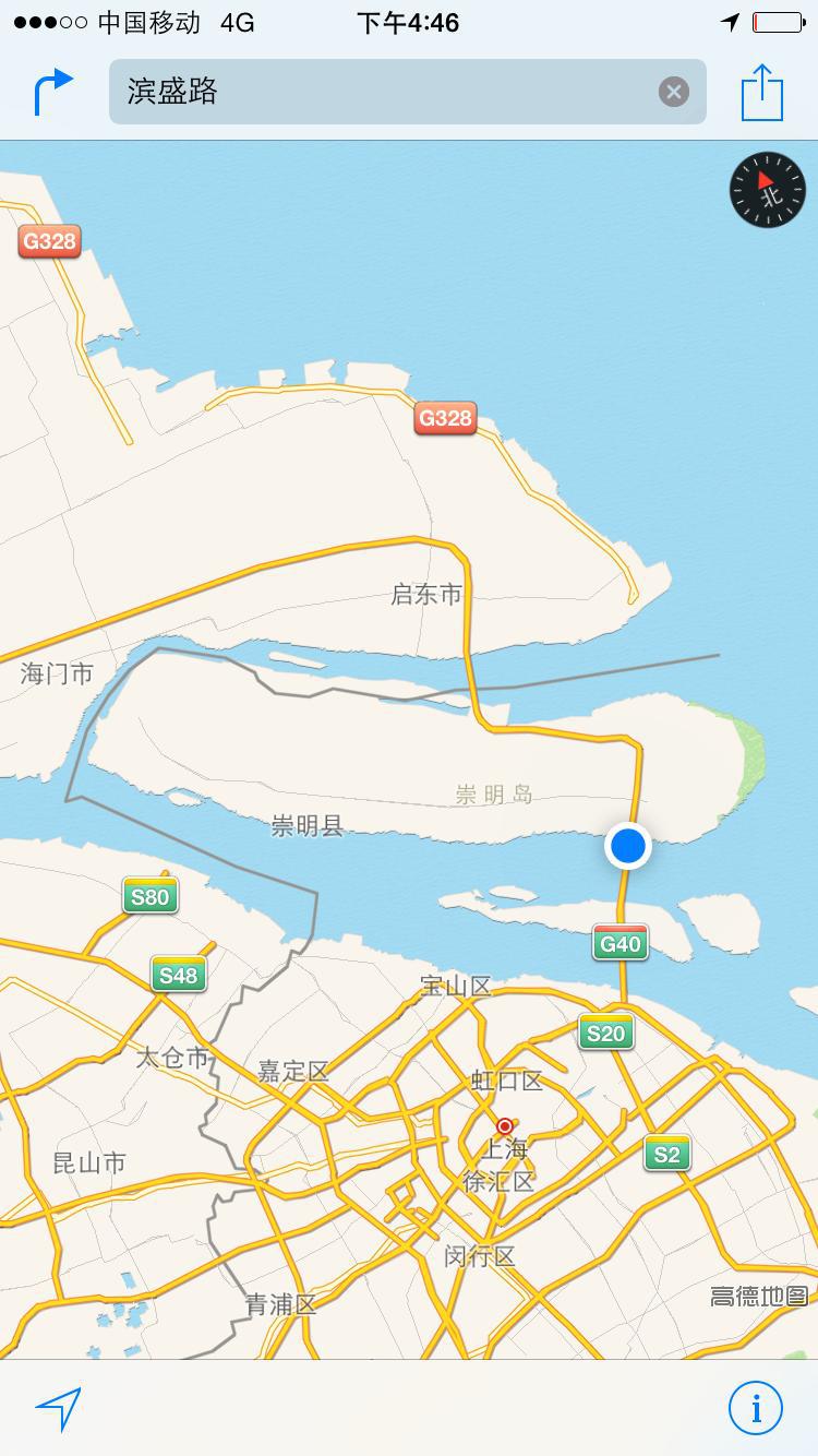 上海到崇明岛怎么去最方便？看完你就知道了