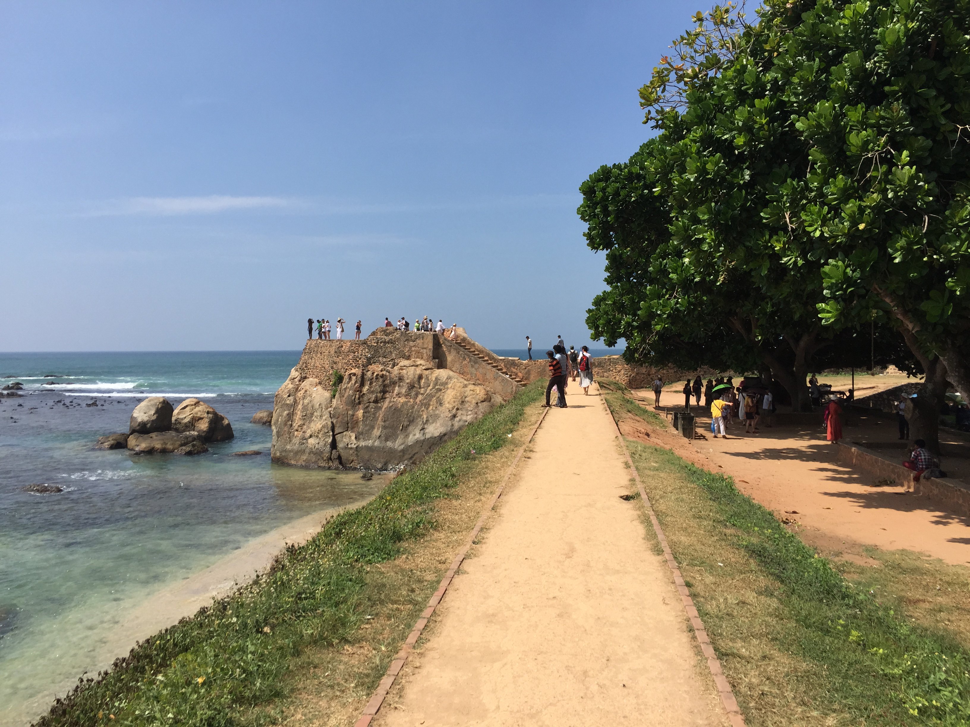 srilanka 十日谈