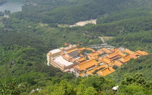 【携程攻略】深圳弘法寺适合朋友出游旅游吗,弘法寺朋友出游景点推荐