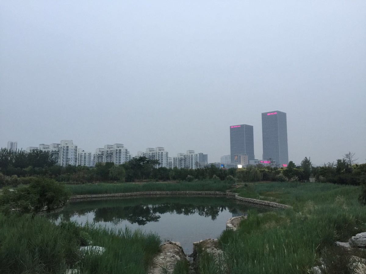 梅江公园