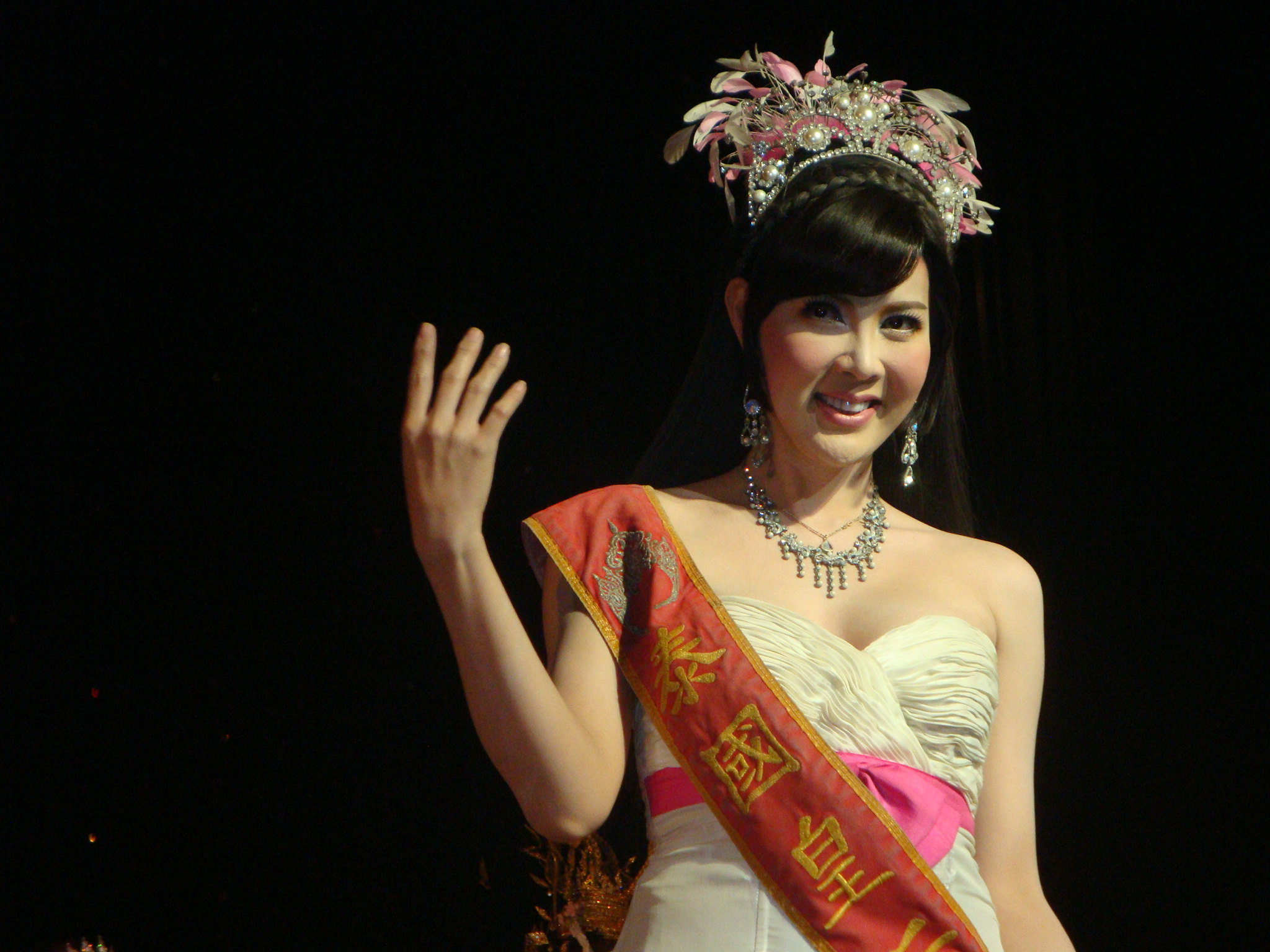 随手拍#5天4晚泰国游