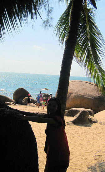 浪漫三亚,一个去了还想去的地方 - 三亚游记攻