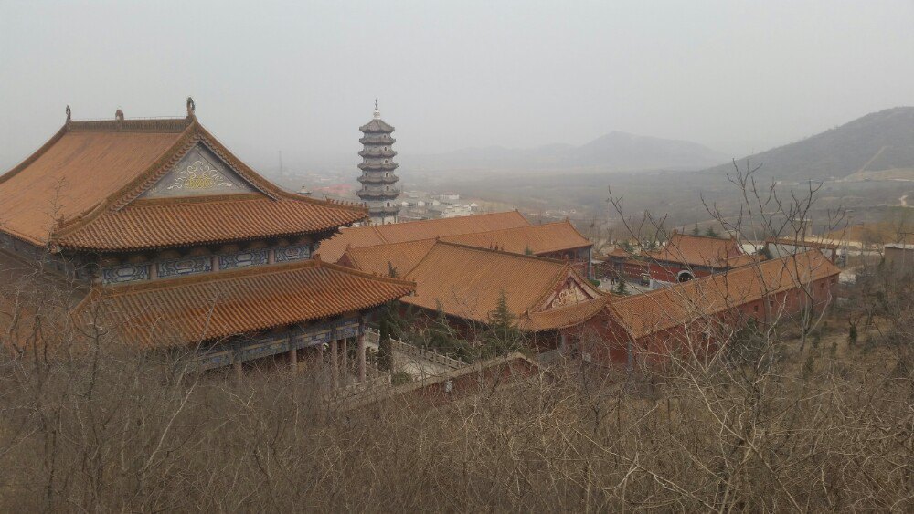 石家庄龙泉寺攻略,石家庄龙泉寺门票/游玩攻略/地址/图片/门票价格