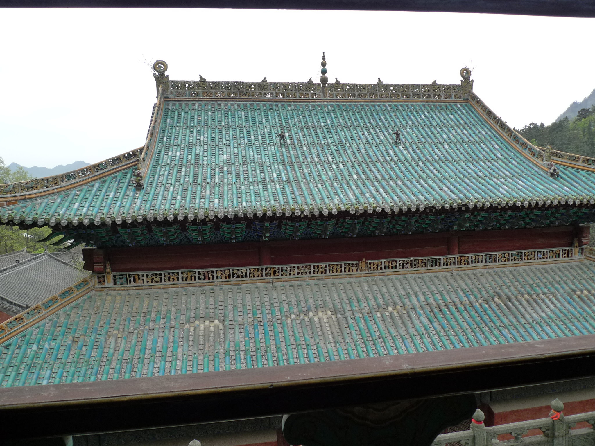 元和观,武当山元和观攻略/地址/图片/门票【携程攻略】