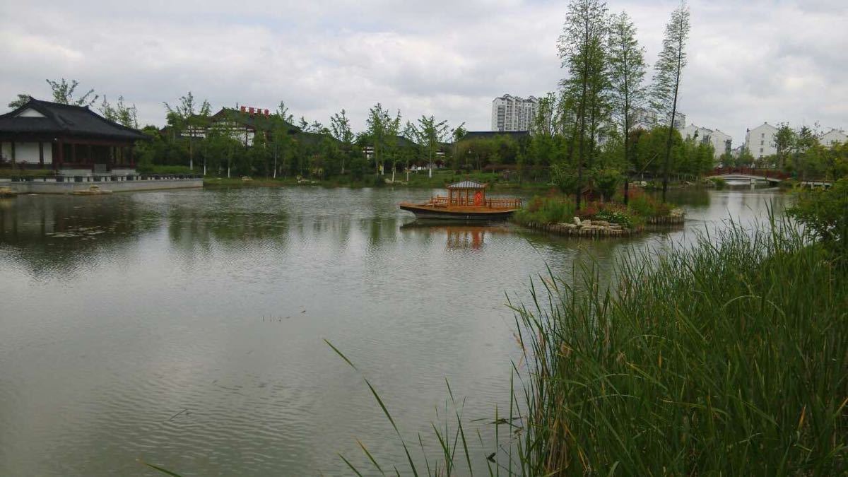 05月13日东台天气预报:晴 气温: 21℃~29℃