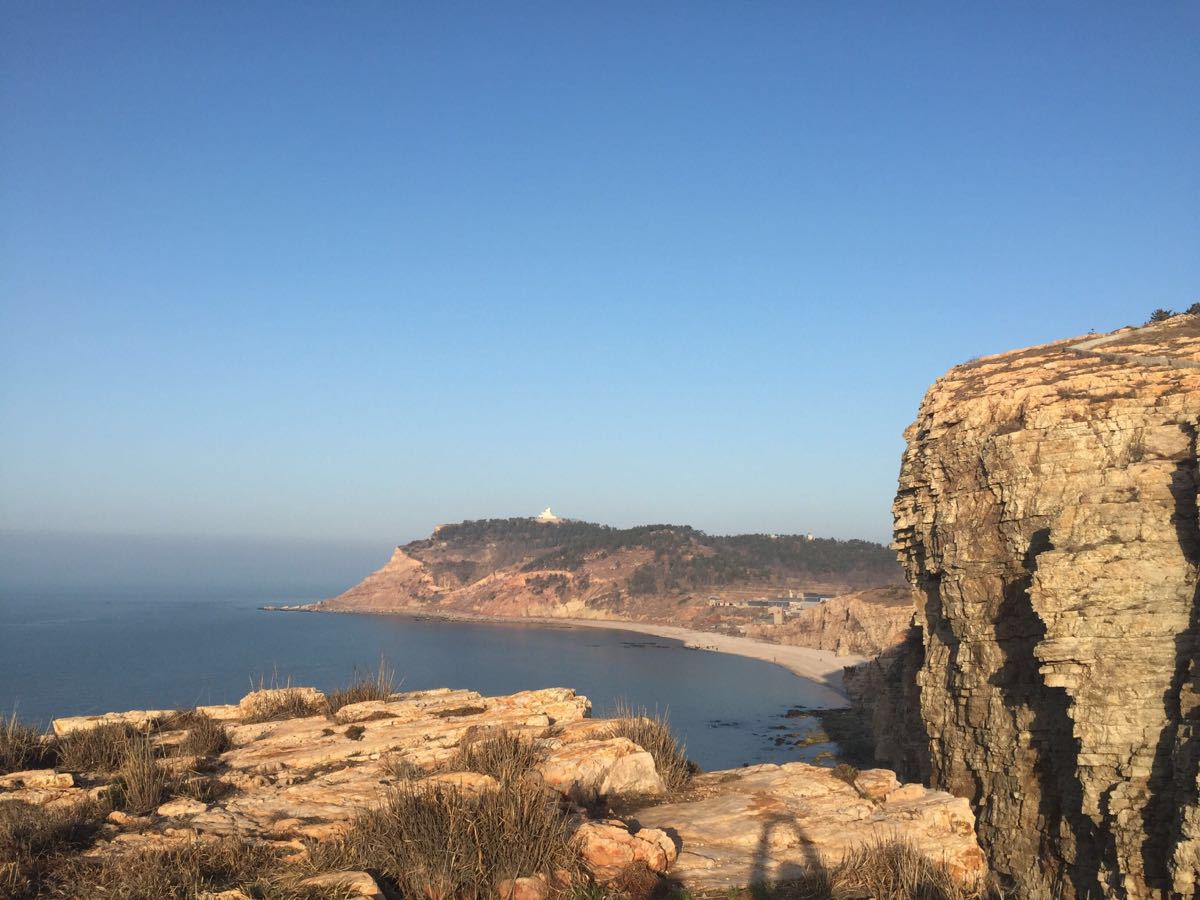 长岛九丈崖好玩吗,长岛九丈崖景点怎么样_点评_评价【携程攻略】