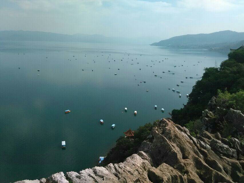 抚仙湖景区