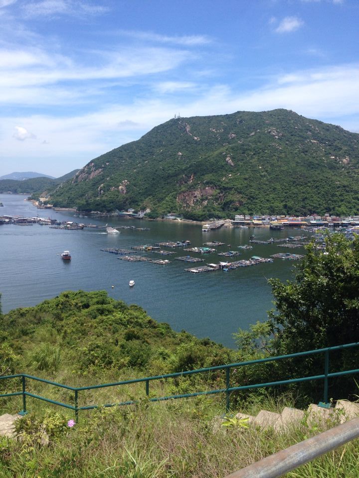 香港南丫岛深度一日游