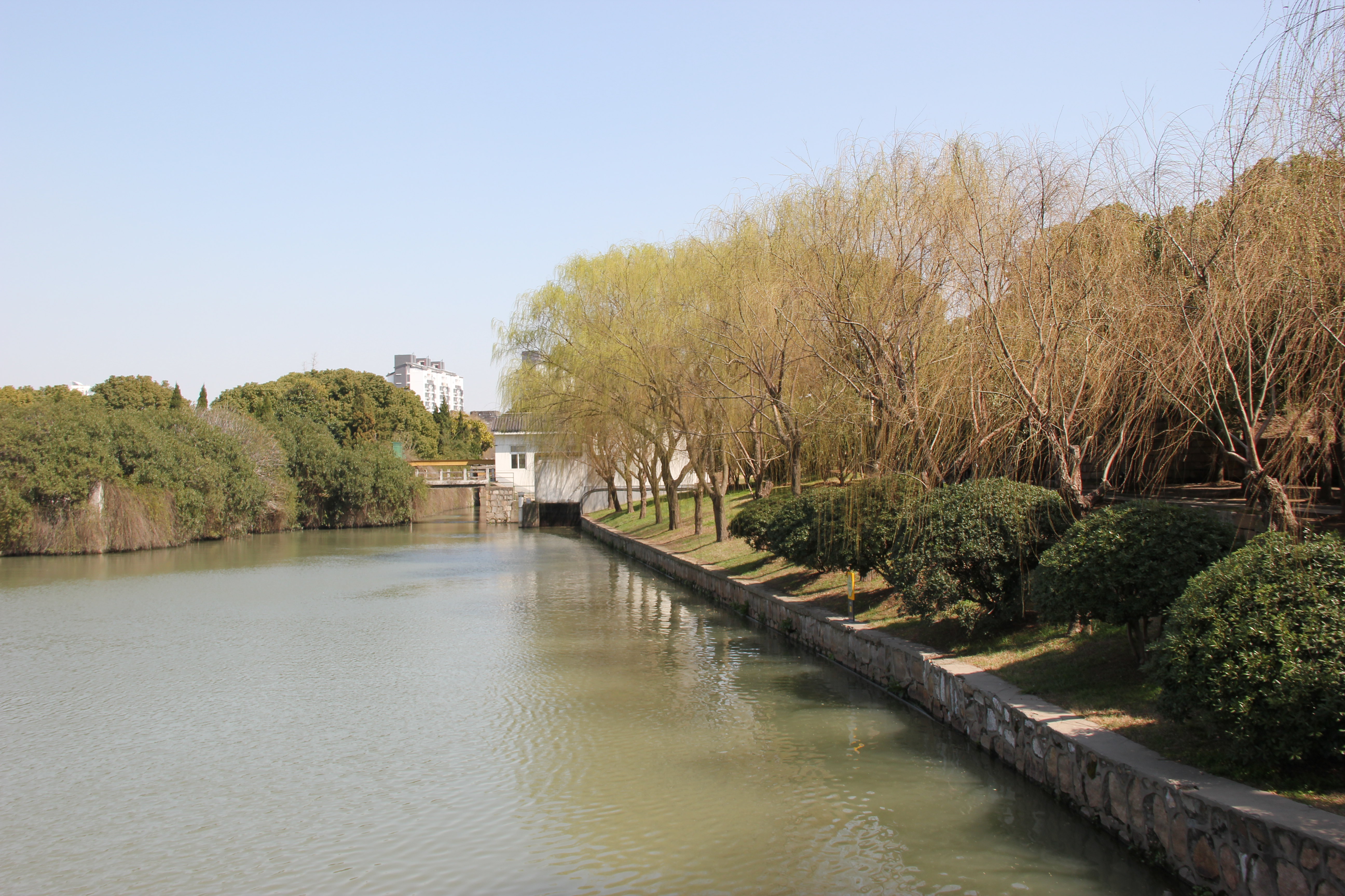 苏州桂花公园好玩吗,苏州桂花公园景点怎么样_点评_评价【携程攻略】