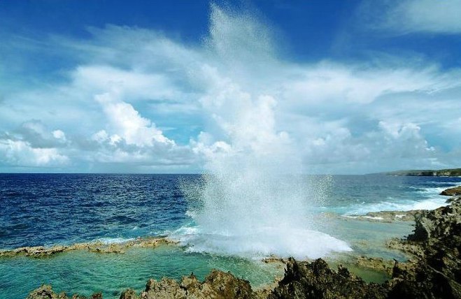 美国塞班岛+天宁岛5日4晚跟团游·豪华之旅