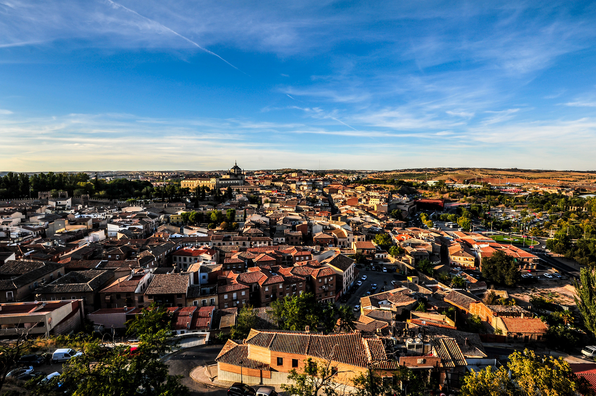 西班牙+葡萄牙10日跟团游(4钻)·全程四星+奎