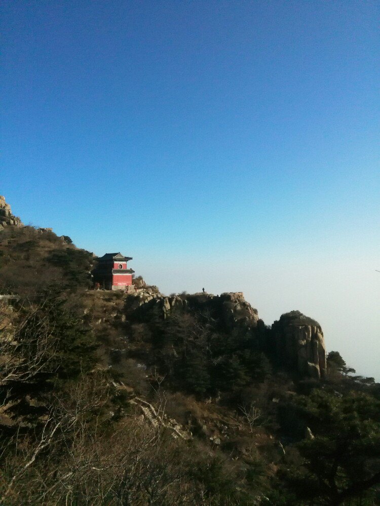 泰山风景区,泰山泰山风景区攻略/地址/图片/门票