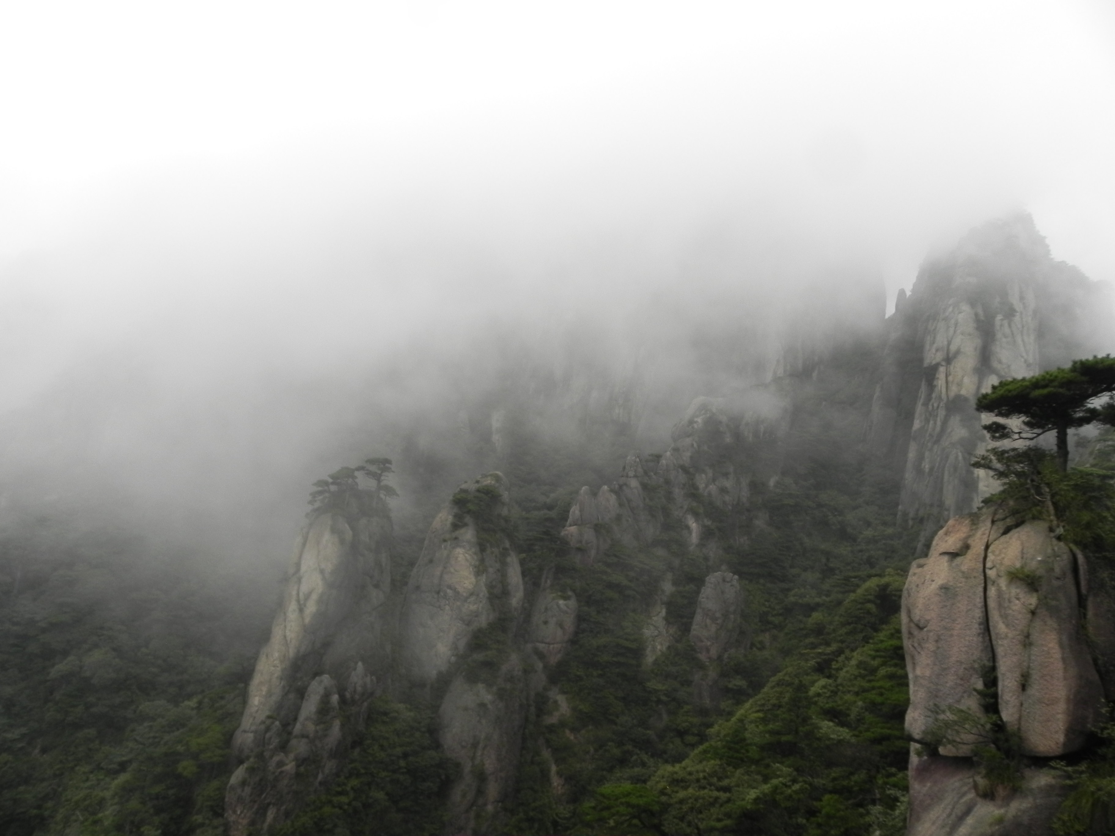 20120907婺源&三清山