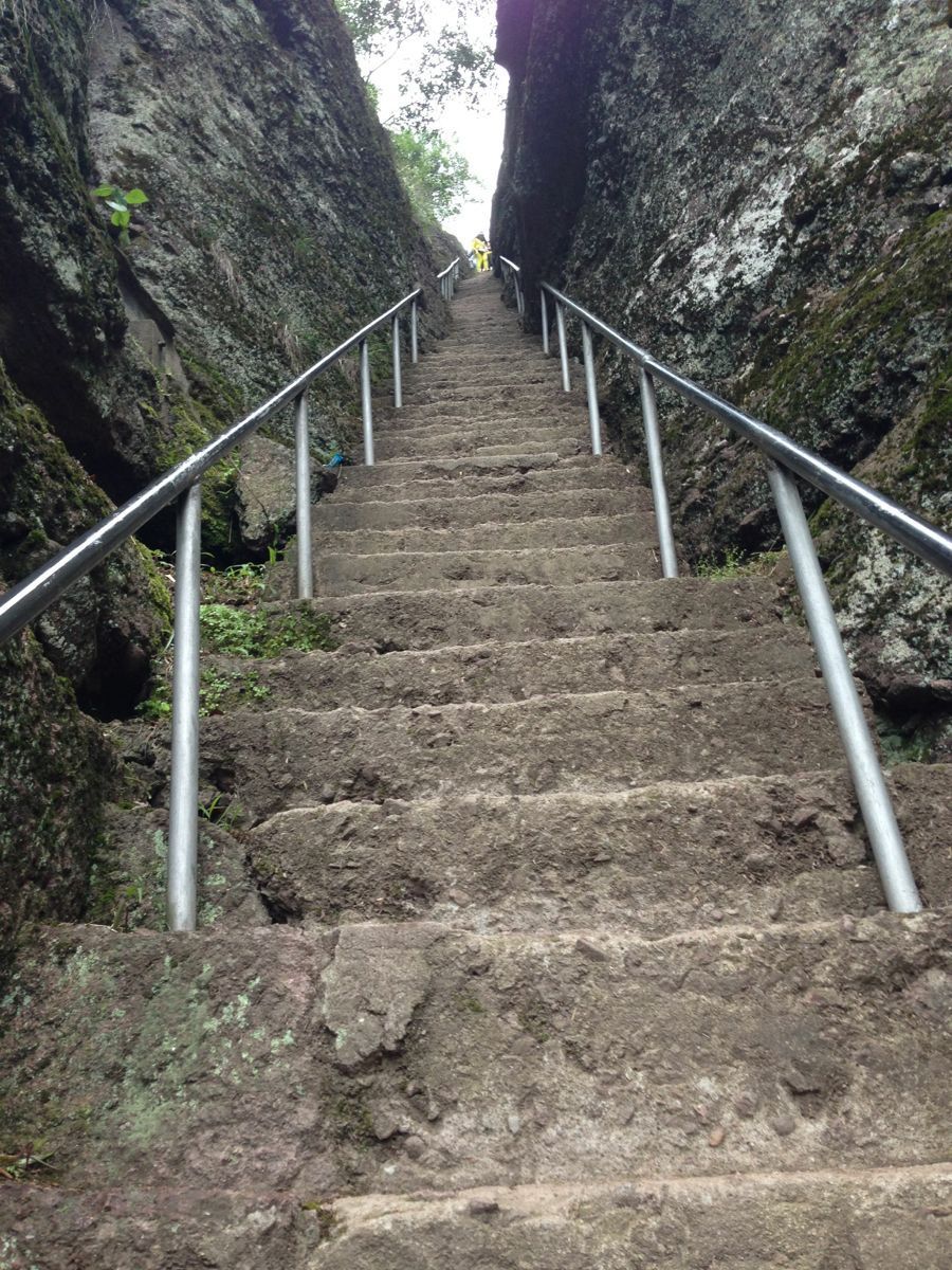 2019穿岩十九峰_旅游攻略_门票_地址_游记点评,新昌