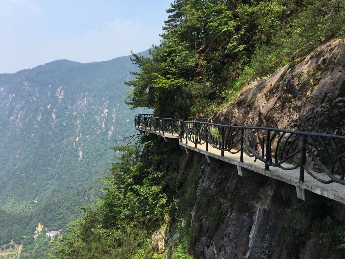 山大明山景区适合家庭亲子旅游吗,大明山景区家庭亲子景点推荐/点评