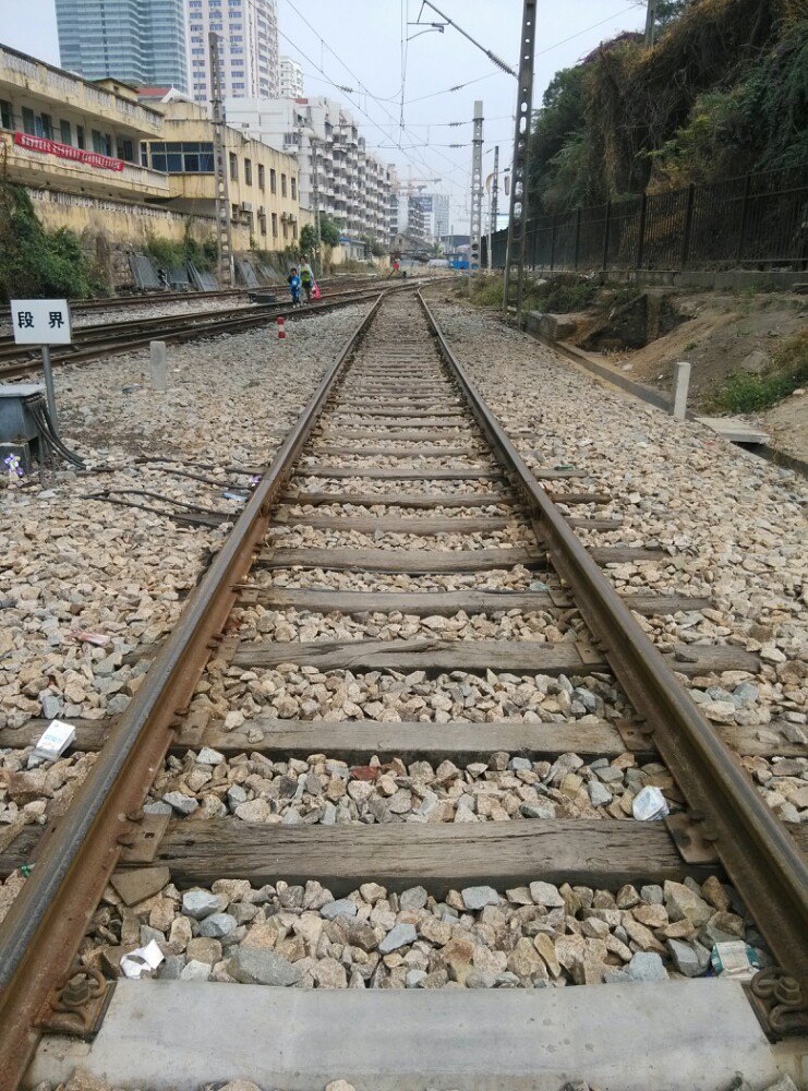 铁路文化公园旅游景点攻略图