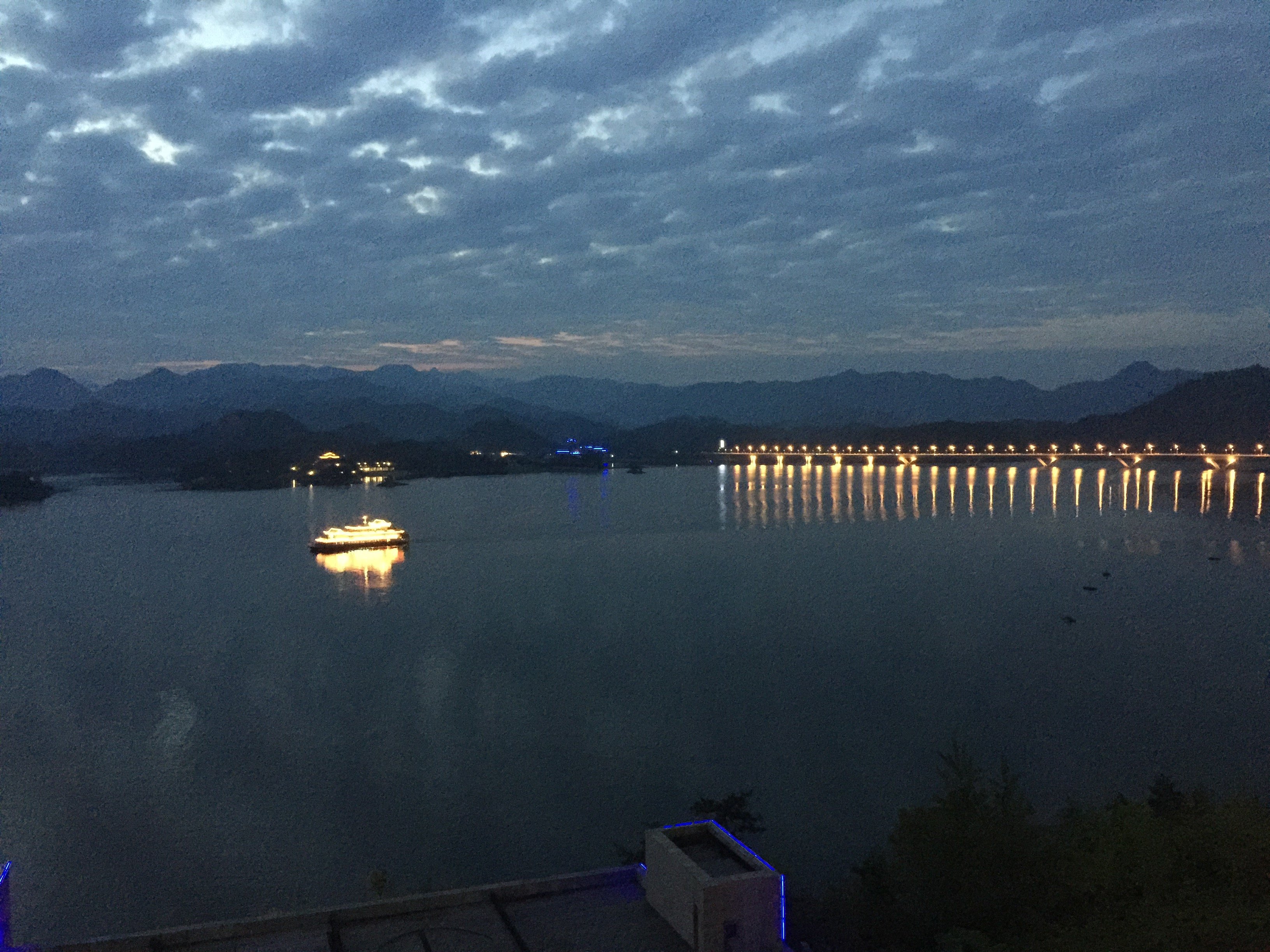 千岛湖丽景酒店