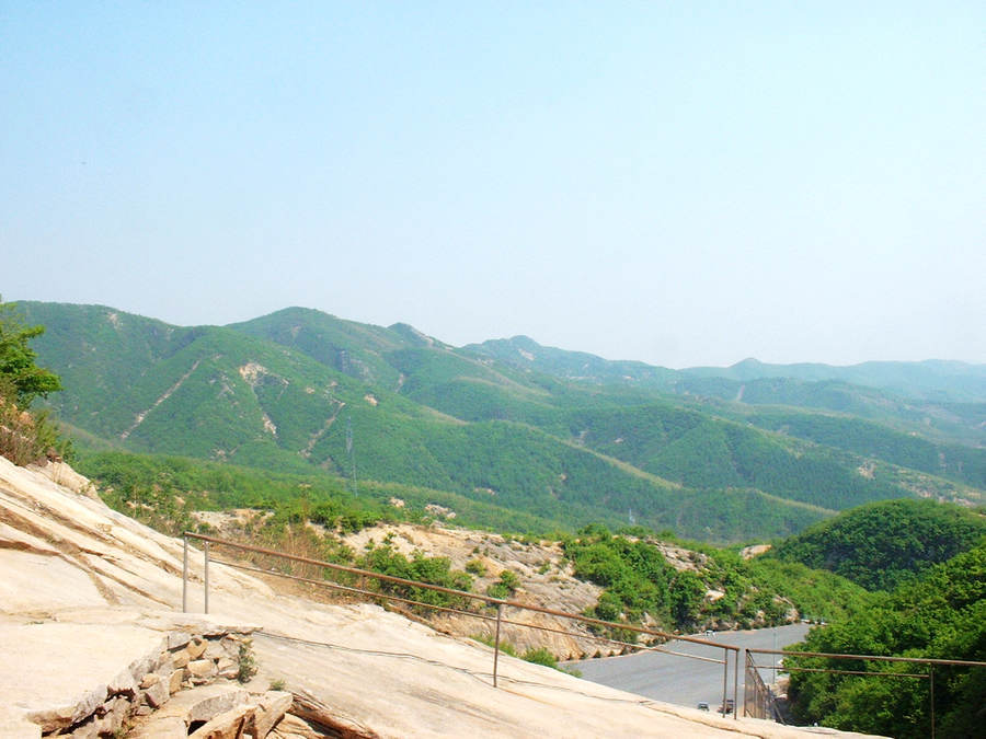 普兰店老帽山风景区好玩吗,辽宁老帽山风景区景点怎样_点评_评价