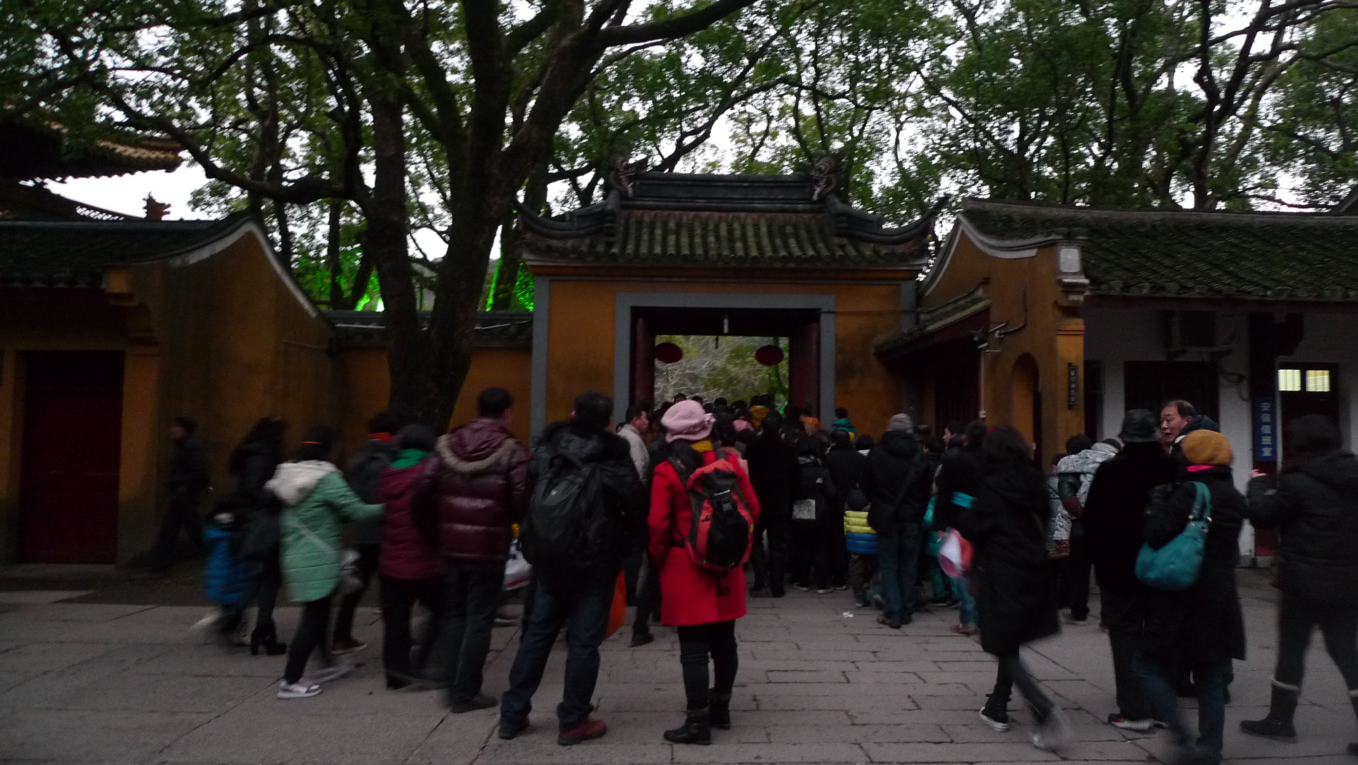 普济禅寺