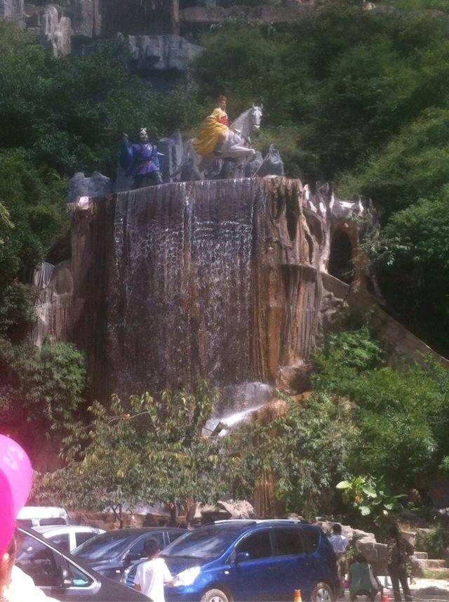2019西游洞_旅游攻略_门票_地址_游记点评,昆明旅游景点推荐 - 去哪儿
