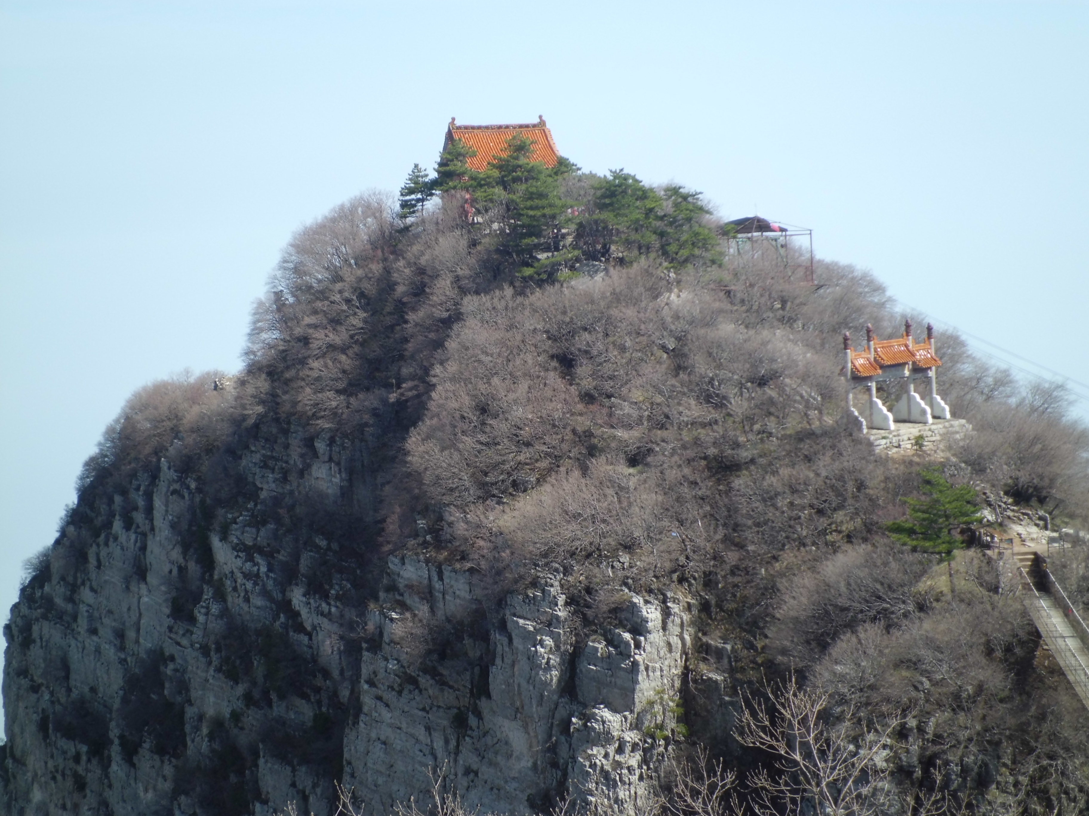 山西运城13县游记之永济(三)篇