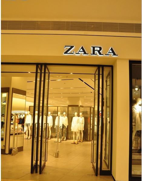 zara(缤纷城店)