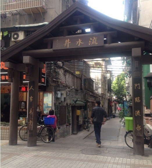2019越秀古书院群游玩攻略,遍地是书院,书院群果然有.