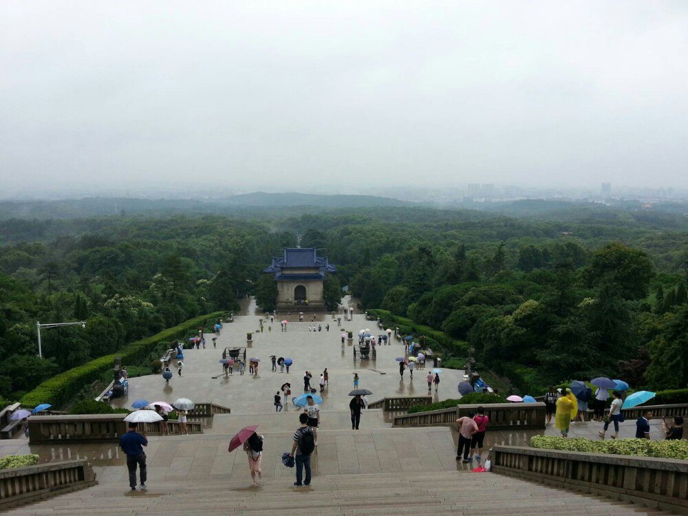 中山陵