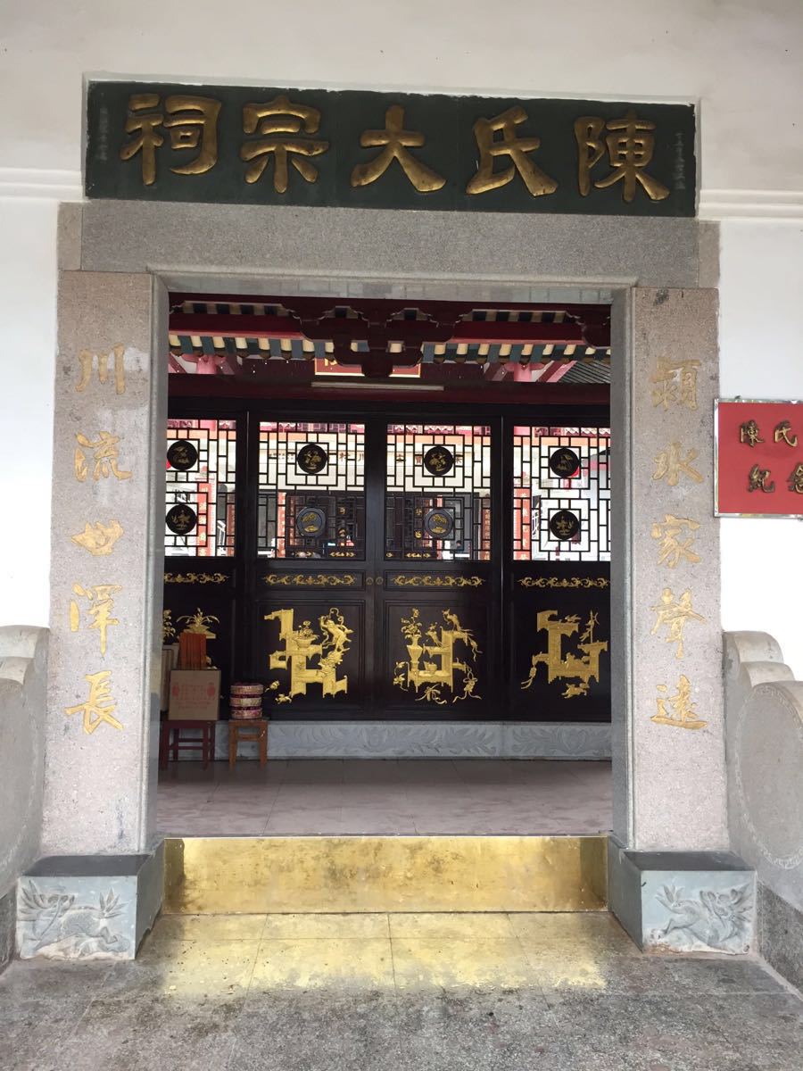 珠玑巷