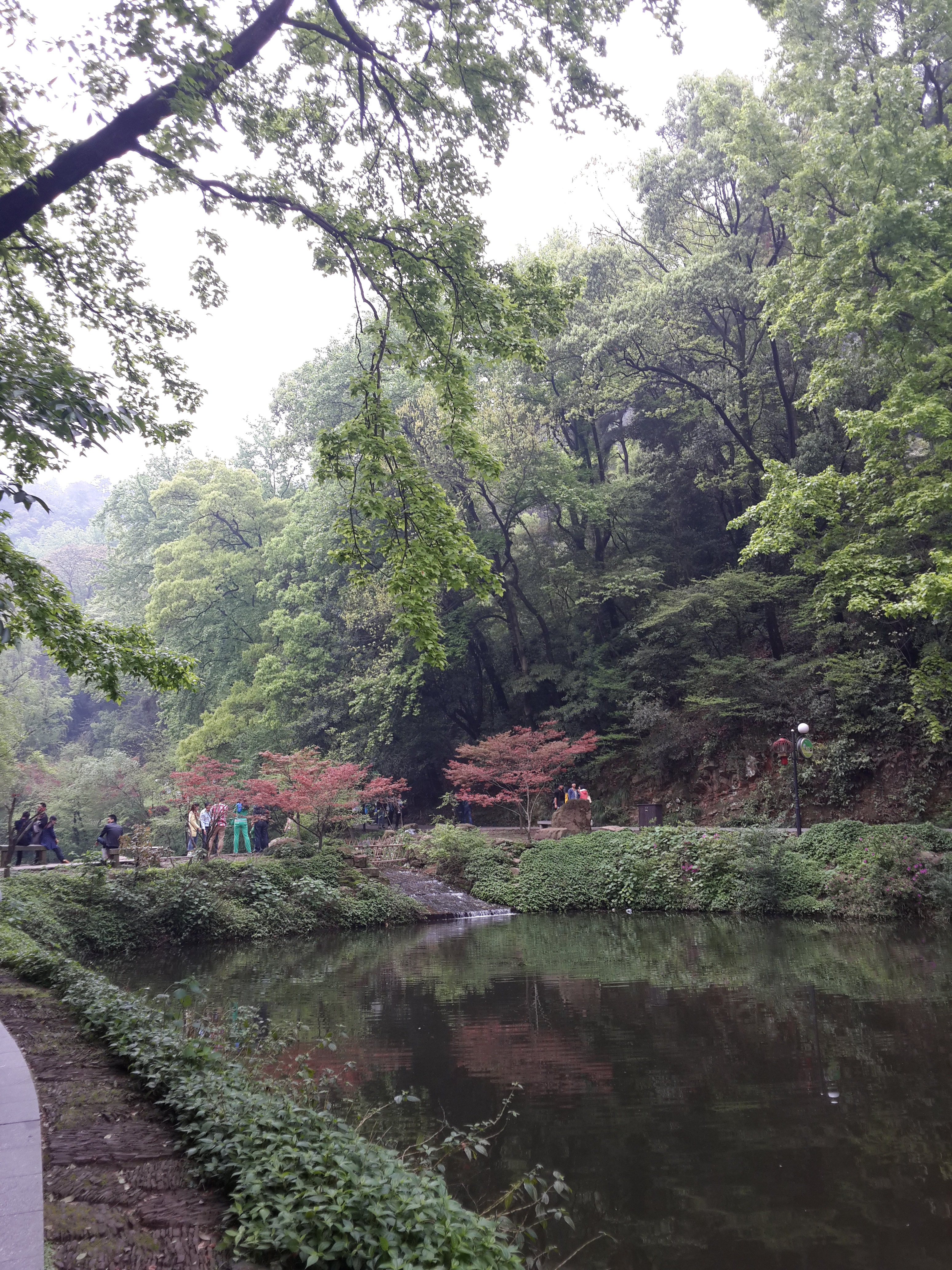 【携程攻略】长沙岳麓山适合朋友出游旅游吗,岳麓山朋友出游景点推荐