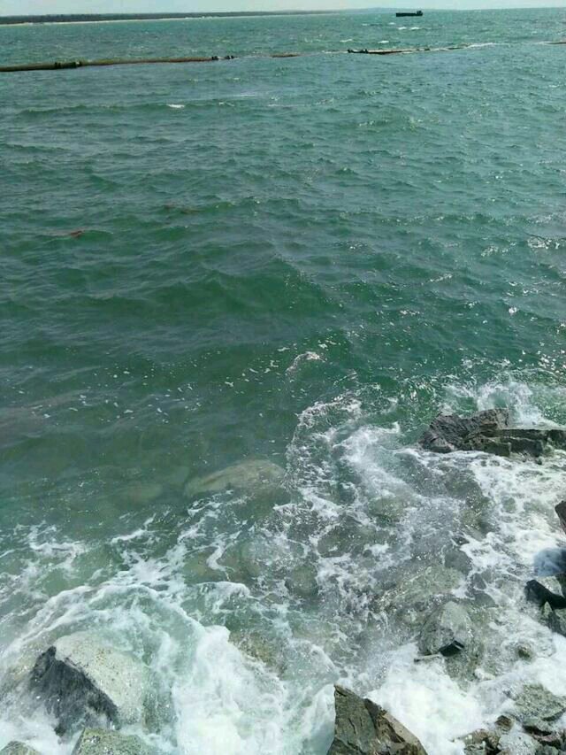 【携程攻略】瓦房店长兴岛适合单独旅行旅游吗,长兴岛