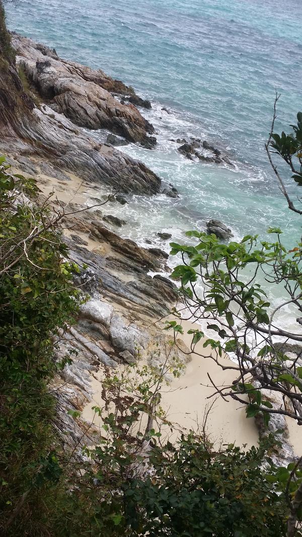 英语盲菲律宾如何跳岛游(马尼拉-科隆岛-爱妮岛