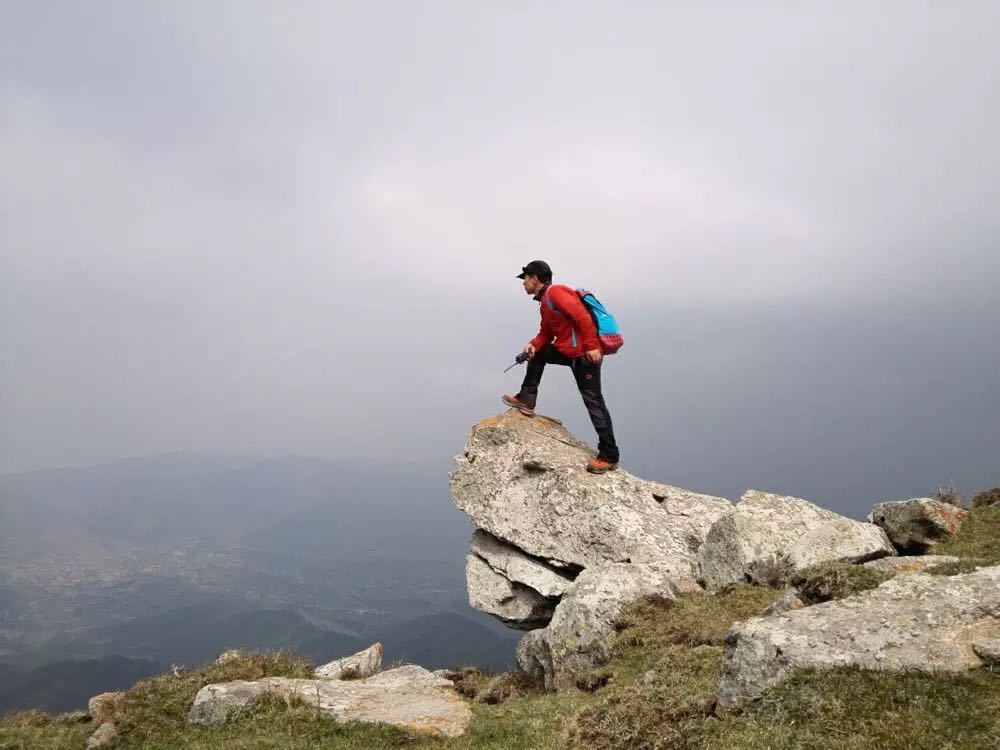 兰州马衔山好玩吗,兰州马衔山景点怎么样_点评_评价