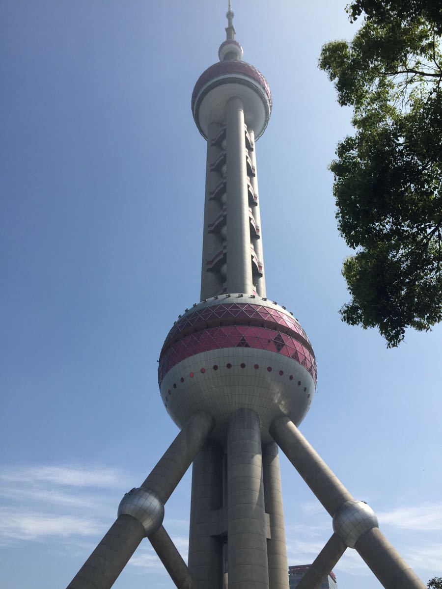 东方明珠