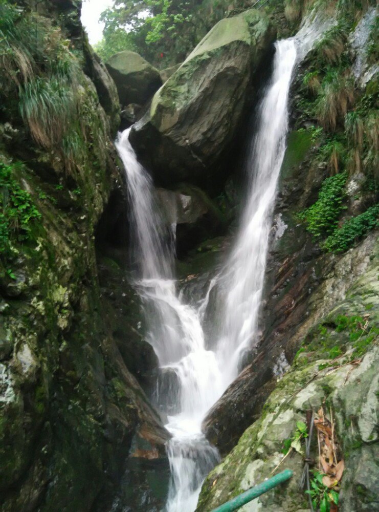 九江旅游景点攻略图