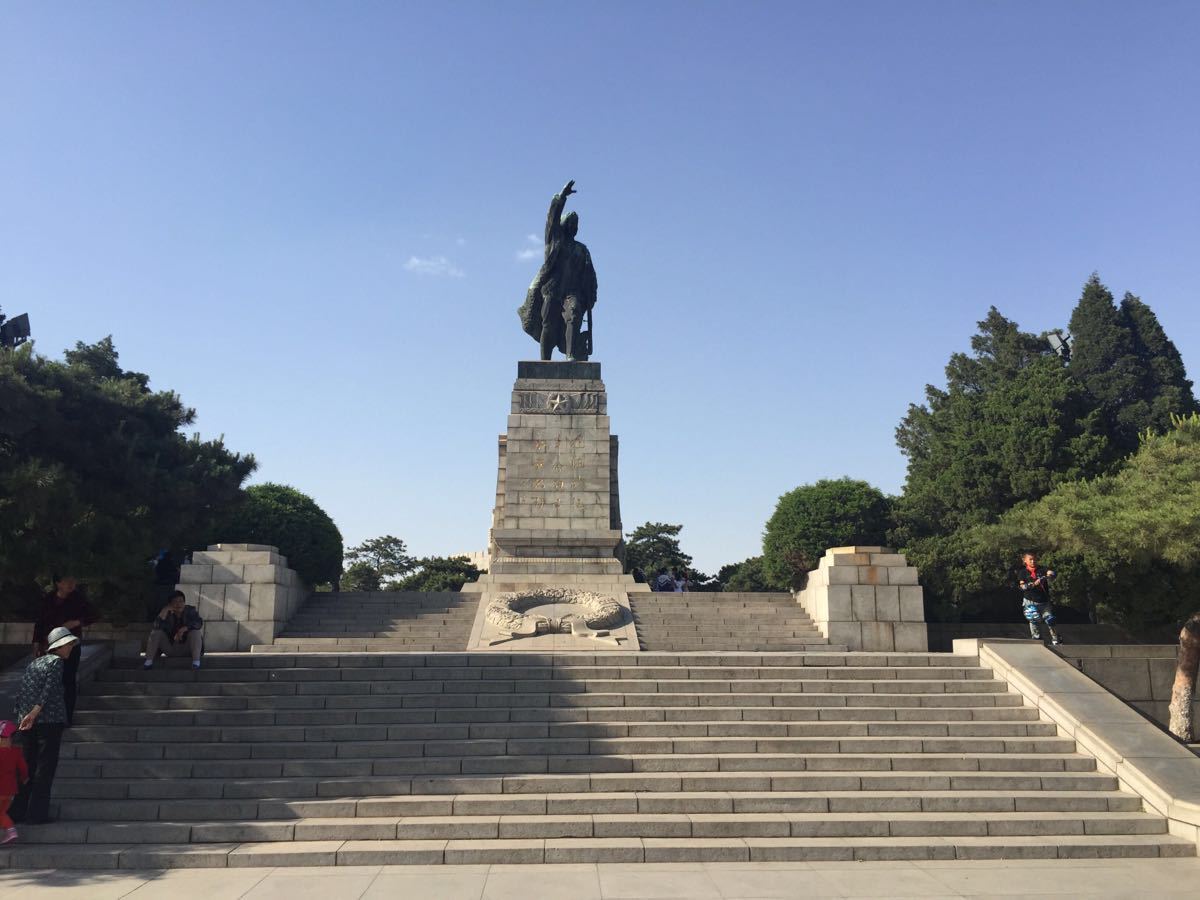 06月10日锦州天气预报:大雨 气温: 17℃~21℃【携程攻略】