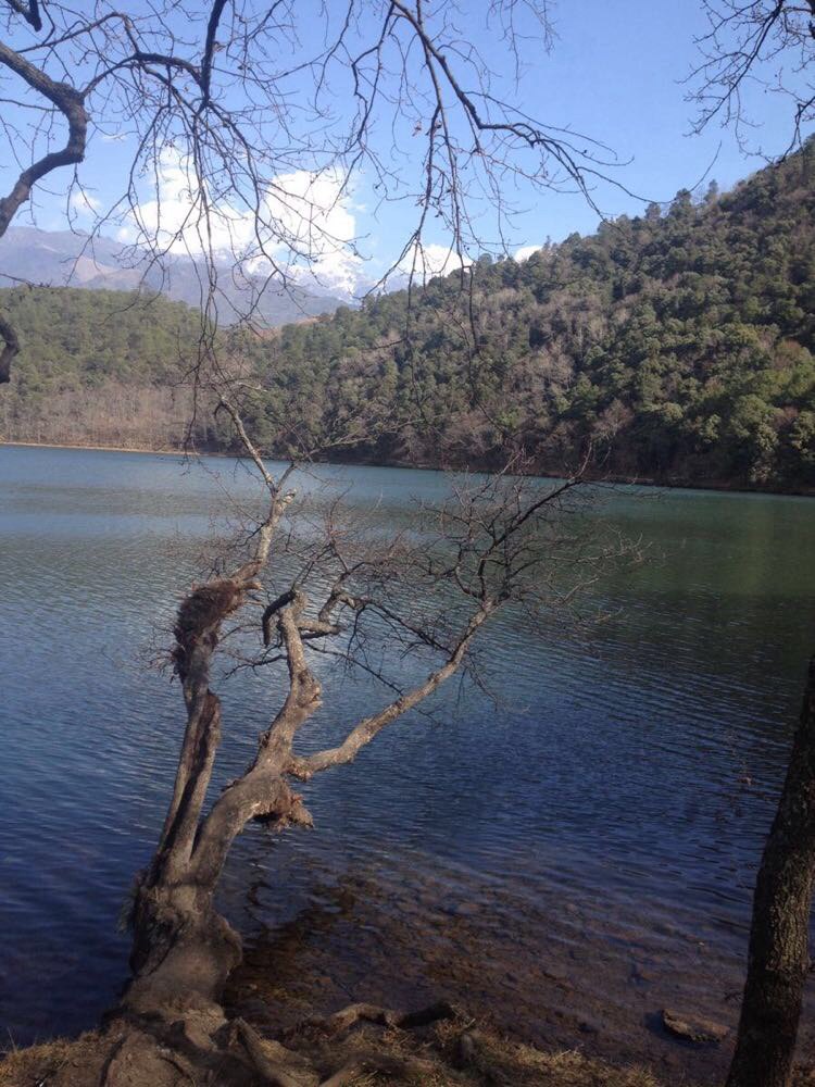灵山秀水 凉山彝海自驾一日游 - 冕宁游记攻略【携程