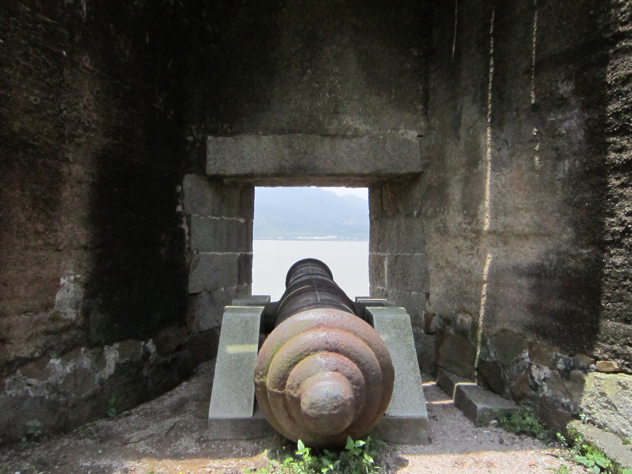 江门宋元崖门海战文化旅游区好玩吗,江门宋元崖门海战文化旅游区景点